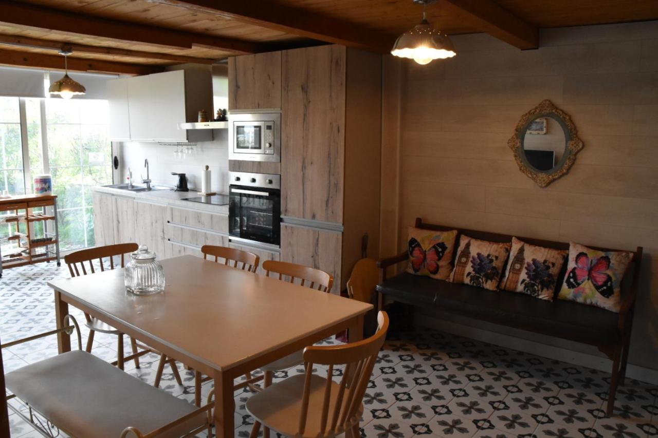 Velipojë Beachfront, Tirana Guest House מראה חיצוני תמונה