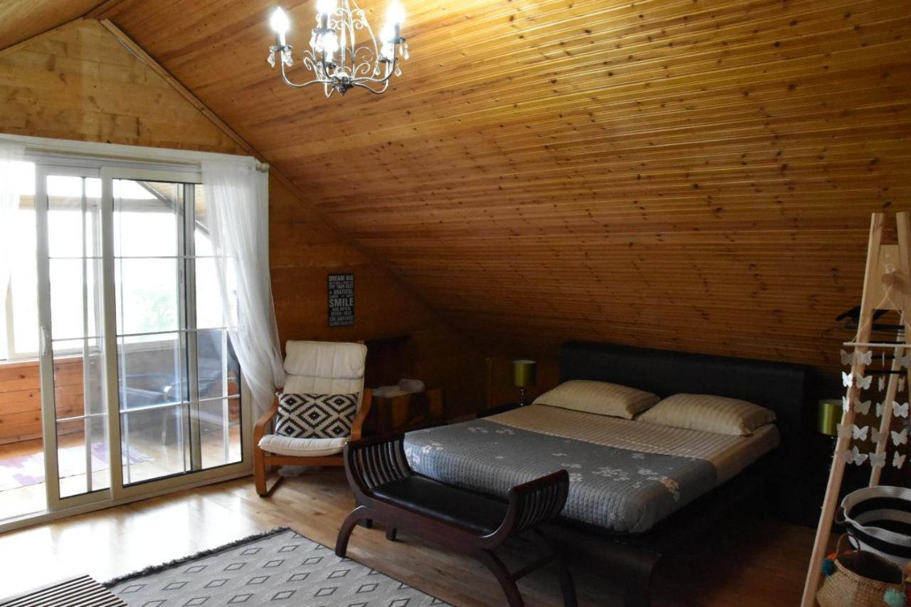 Velipojë Beachfront, Tirana Guest House מראה חיצוני תמונה
