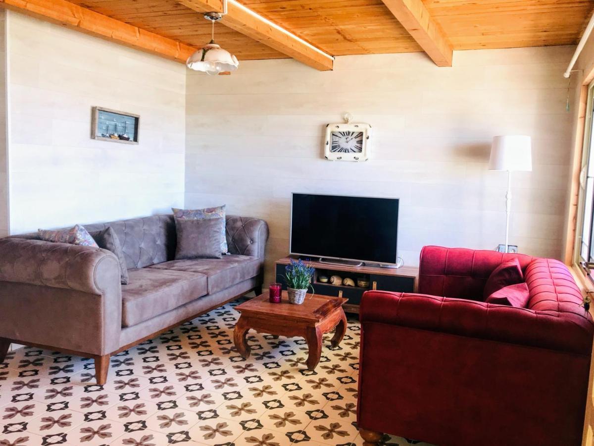 Velipojë Beachfront, Tirana Guest House מראה חיצוני תמונה