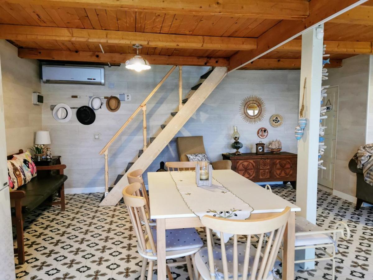 Velipojë Beachfront, Tirana Guest House מראה חיצוני תמונה