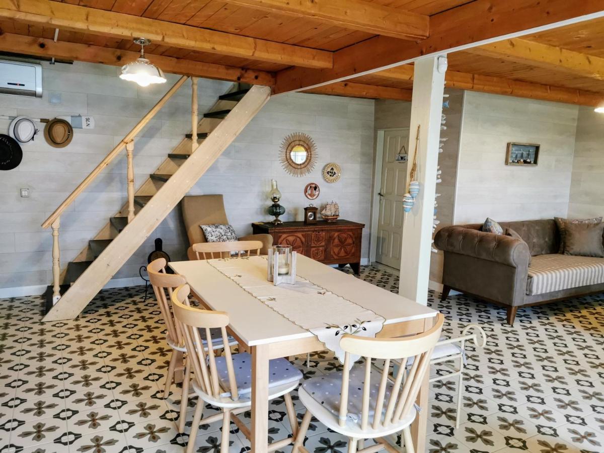 Velipojë Beachfront, Tirana Guest House מראה חיצוני תמונה